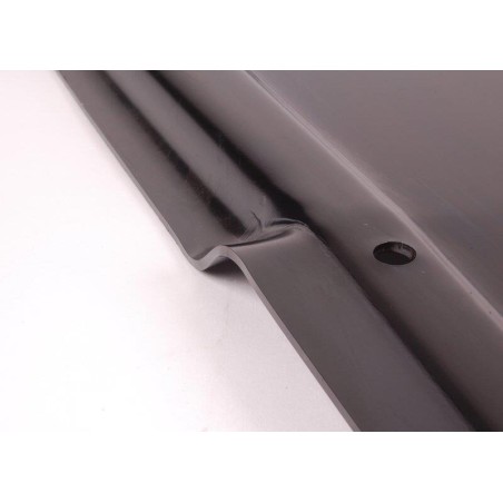 Plaque de protection avant - Pièce d'origine BMW 51717028893