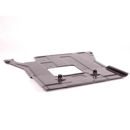 Plaque de protection avant - Pièce d'origine BMW 51717028893