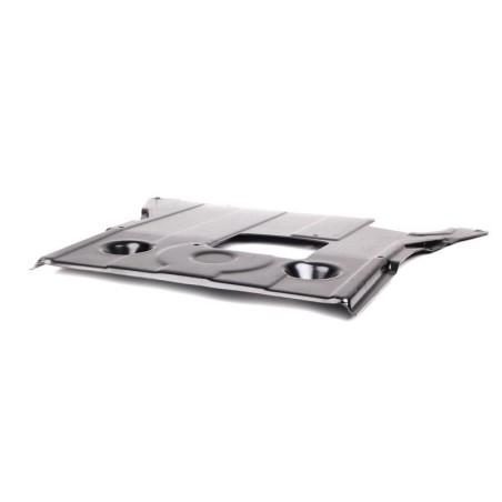 Plaque de protection avant - Pièce d'origine BMW 51718218384