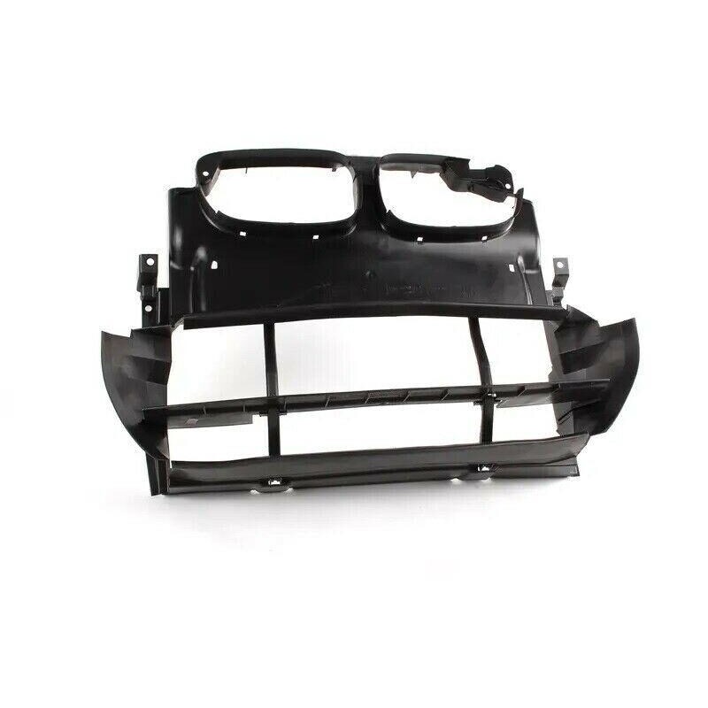 Entrée : Prise d'air du conduit de radiateur avant - Pièce d'origine BMW 51717893351