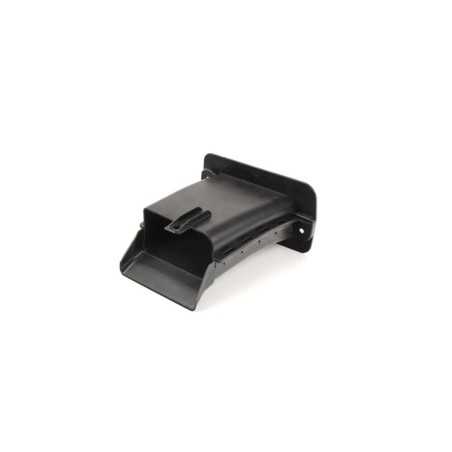 Conduit d'air de radiateur avant gauche N/S - Pièce d'origine BMW 51757185167