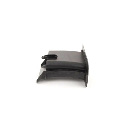 Conduit d'air de radiateur avant gauche N/S - Pièce d'origine BMW 51757185167