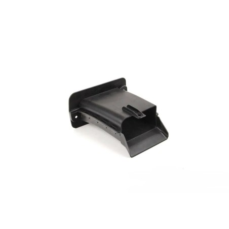 Conduit d'air de radiateur avant droit OS - Pièce d'origine BMW 51757185168