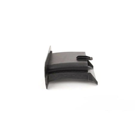 Conduit d'air de radiateur avant droit OS - Pièce d'origine BMW 51757185168
