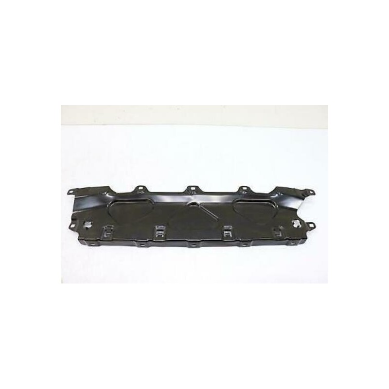 Traverse de liaison de radiateur avant - Pièce d'origine BMW 51647421711 Traverse de liaison de radiateur avant - Pièce d'origine BMW 51647421711