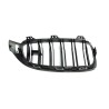 Grille de radiateur avant en carbone - Pièce d'origine BMW 51712456325 Grille de radiateur avant en carbone - Pièce d'origine BMW 51712456325