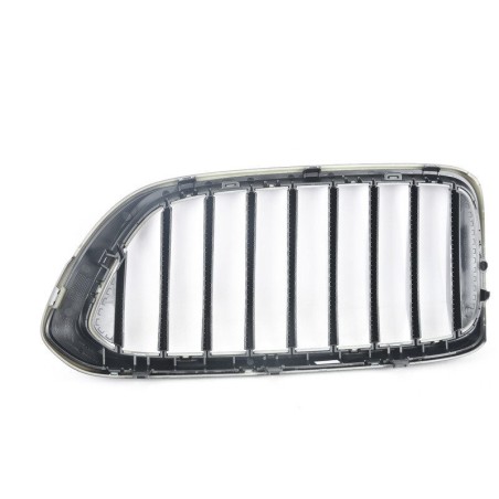 Grille de radiateur avant - Pièce d'origine BMW 51712445002