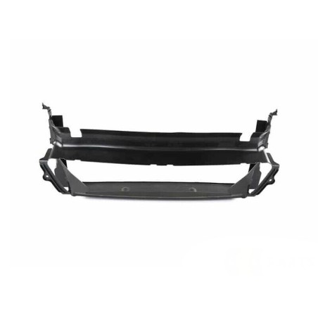 Conduit d'air inférieur avant du radiateur - Pièce d'origine BMW 51748050728
