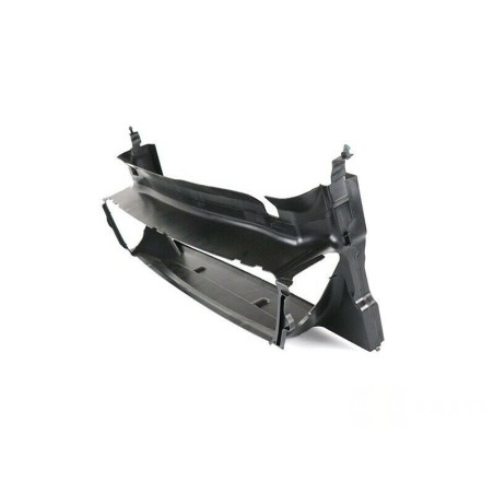 Conduit d'air inférieur avant du radiateur - Pièce d'origine BMW 51748050728