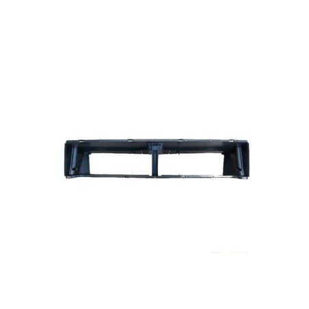 Conduit d'air inférieur avant du radiateur - Pièce d'origine BMW 51748056069