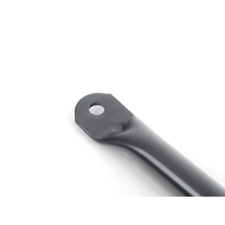 Support de radiateur avant gauche N/S - Pièce d'origine BMW 51647187095