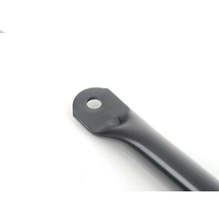 Support de radiateur avant droit - Pièce d'origine BMW 51647187096