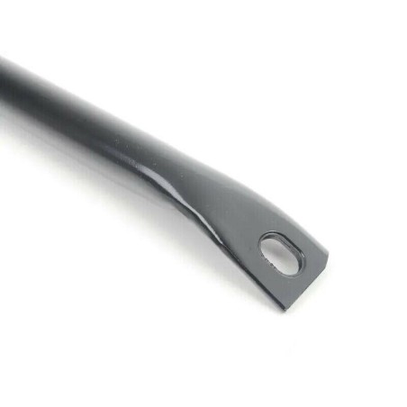 Support de radiateur avant droit - Pièce d'origine BMW 51647187096