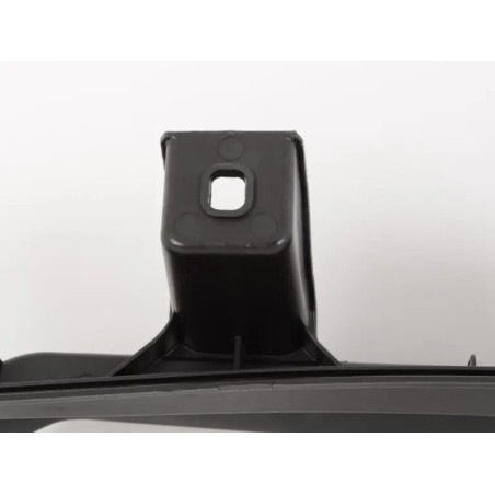 Conduit d'air supérieur de radiateur avant - Pièce d'origine BMW 51642990178