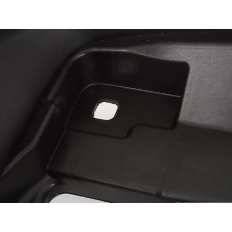 Conduit d'air supérieur de radiateur avant - Pièce d'origine BMW 51642990178