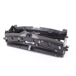 Conduit d'air supérieur de radiateur avant - Pièce d'origine BMW 51747255413