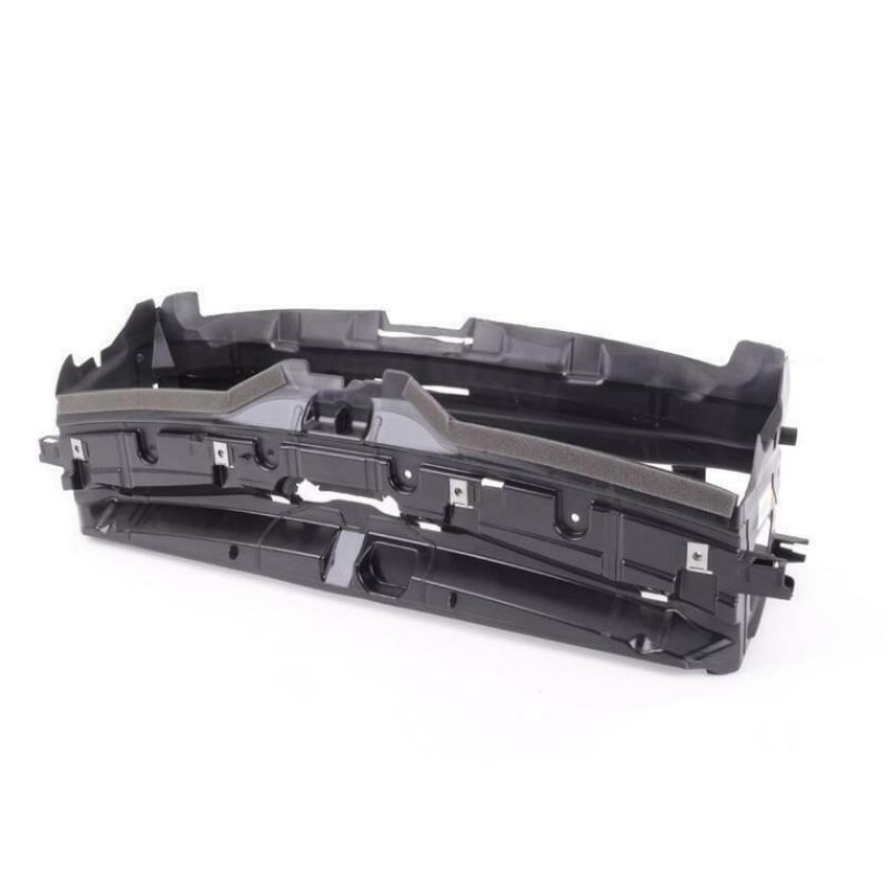 Conduit d'air supérieur de radiateur avant - Pièce d'origine BMW 51747255413