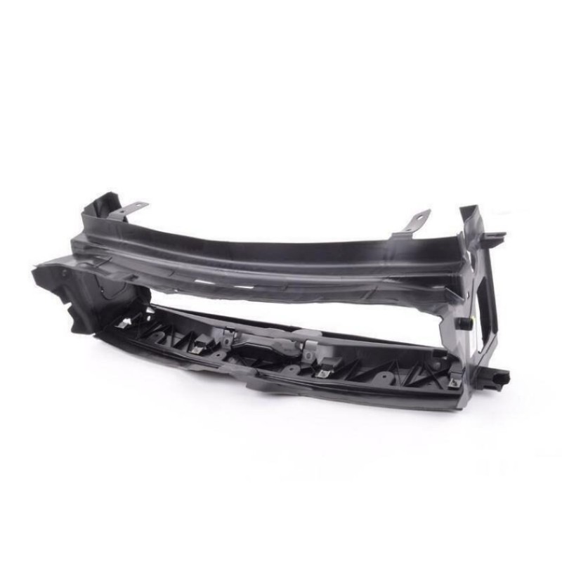 Conduit d'air supérieur de radiateur avant - Pièce d'origine BMW 51747255413