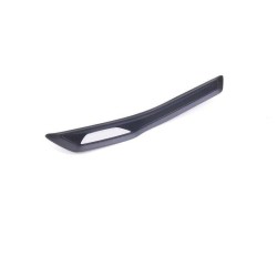 Ensemble complet de bandes de seuil de porte M Sport avant et arrière - Pièce d'origine BMW 51478054233.