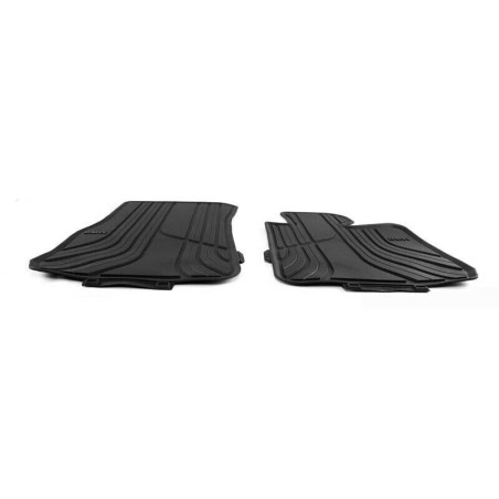 Tapis de sol avant RHD toutes saisons - Pièce d'origine BMW 51472339848