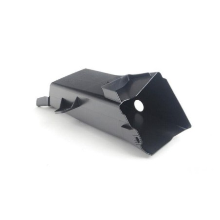 Buse de ventilation avant droite - Pièce d'origine BMW 51747200798