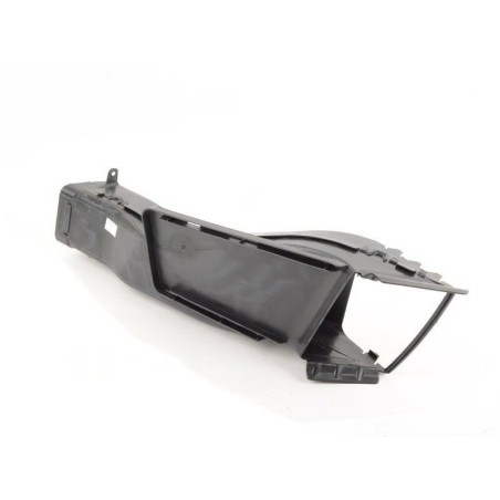 Conduit d'air de frein avant droit - Pièce d'origine BMW 51747222878 Conduit d'air de frein avant droit - Pièce d'origine BMW 51747222878