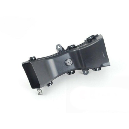 Conduit d'air de frein avant droit - Pièce d'origine BMW 51747255418
