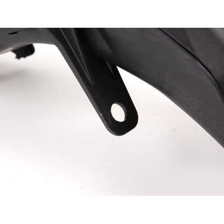 Conduit d'air de frein avant droit - Pièce d'origine BMW 51748045364 Conduit d'air de frein avant droit - Pièce d'origine BMW 51748045364