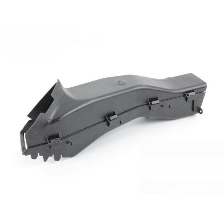 Conduit d'air de frein avant droit Côté passager - Pièce d'origine BMW 51747180624 Conduit d'air de frein avant droit Côté passager - Pièce d'origine BMW 51747180624