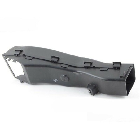 Conduit d'air de frein avant droit Côté passager - Pièce d'origine BMW 51747180624 Conduit d'air de frein avant droit Côté passager - Pièce d'origine BMW 51747180624