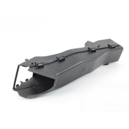 Conduit d'air de frein avant droit Côté passager - Pièce d'origine BMW 51747180624 Conduit d'air de frein avant droit Côté passager - Pièce d'origine BMW 51747180624