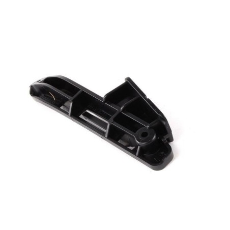 Support de pare-chocs avant droit + insert - Pièce d'origine BMW 51117156556