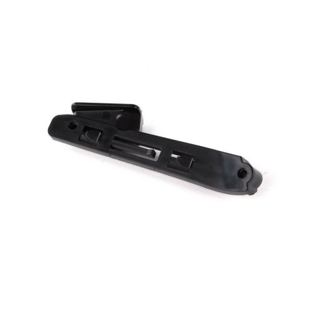 Support de pare-chocs avant droit + insert - Pièce d'origine BMW 51117156556