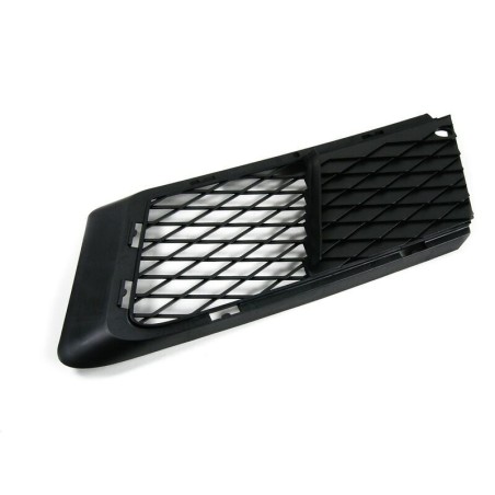 Grille inférieure du pare-chocs avant droit - Pièce d'origine BMW 51117154720