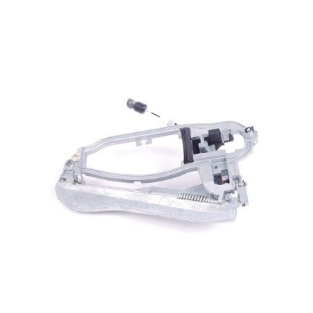 Poignée de porte avant droite - Pièce d'origine BMW 51218243616 Poignée de porte avant droite - Pièce d'origine BMW 51218243616