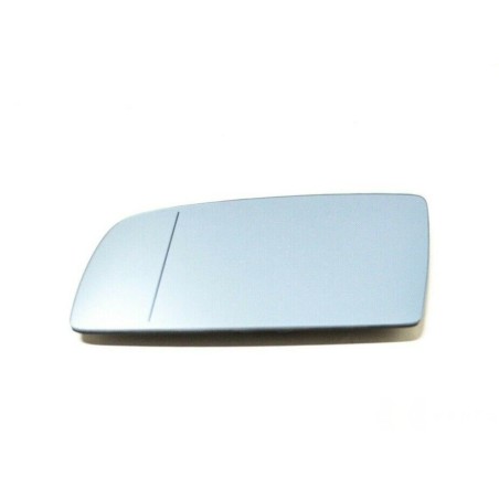Vitre de rétroviseur chauffante de porte avant droite - Pièce d'origine BMW 51167065082