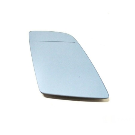Vitre de rétroviseur chauffante de porte avant droite - Pièce d'origine BMW 51167065082