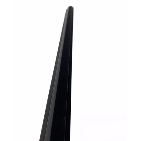 Joint d'étanchéité de canal de vitre intérieure de porte avant droite - Pièce d'origine BMW 51337179428