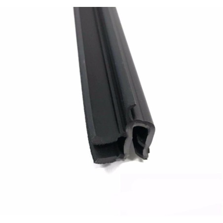 Joint d'étanchéité de canal de vitre intérieure de porte avant droite - Pièce d'origine BMW 51337179428