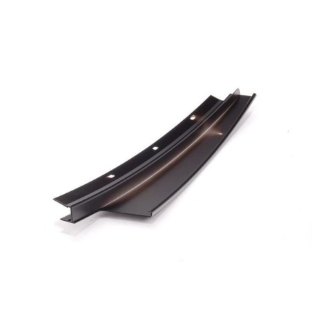 Panneau mat de montant de porte avant droite - Pièce d'origine BMW 51337033804