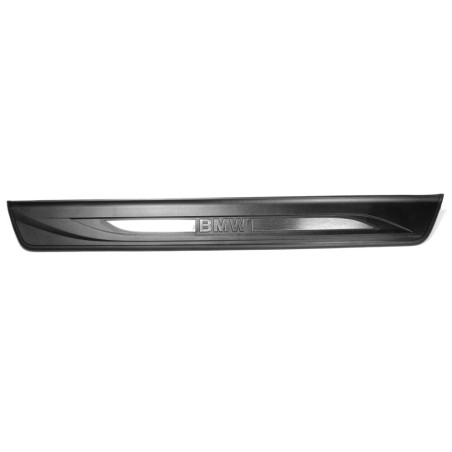 Cache d'entrée de seuil de porte avant droite - Pièce d'origine BMW 51477203602