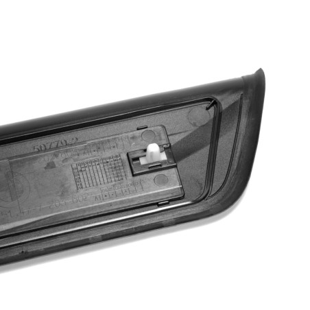 Cache d'entrée de seuil de porte avant droite - Pièce d'origine BMW 51477203602