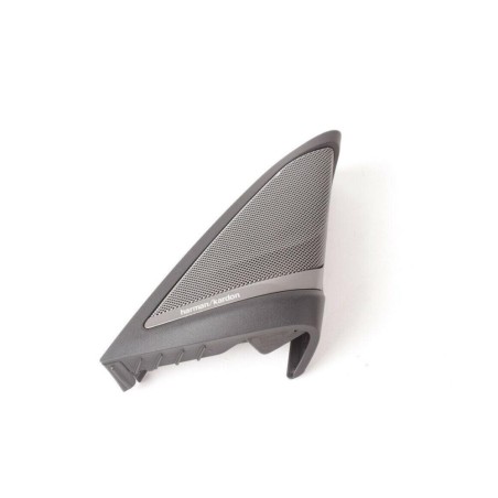 Cache tweeter de porte avant droite Harman Kardon - Pièce d'origine BMW 51337464602
