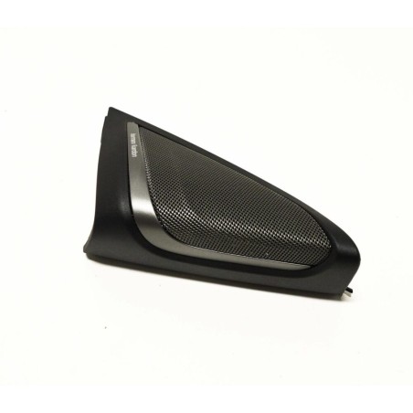 Cache tweeter de porte avant droite Harman Kardon - Pièce d'origine BMW 51337464602