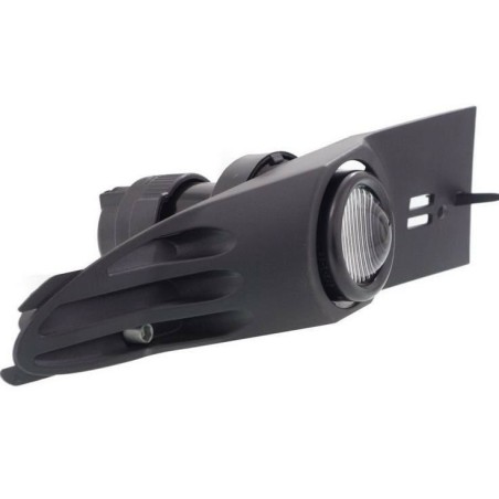 Phare antibrouillard avant droit avec cadre - Pièce d'origine BMW 63178379684 Phare antibrouillard avant droit avec cadre - Pièce d'origine BMW 63178379684