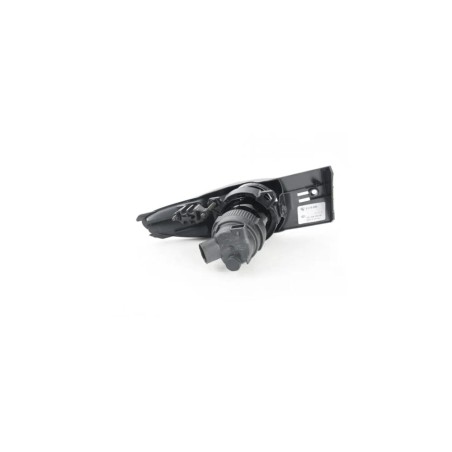 Phare antibrouillard avant droit avec cadre - Pièce d'origine BMW 63178379684 Phare antibrouillard avant droit avec cadre - Pièce d'origine BMW 63178379684