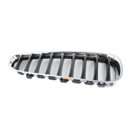 Grille avant droite - Pièce d'origine BMW 51137191510