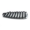 Grille avant droite - Pièce d'origine BMW 51137191510 Grille avant droite - Pièce d'origine BMW 51137191510