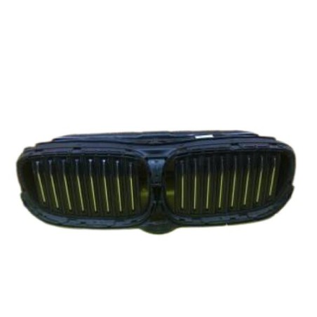 Grille avant droite - Pièce d'origine BMW 51137478670