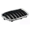 Grille de rein avant droite - Pièce d'origine BMW 51112993306 Grille de rein avant droite - Pièce d'origine BMW 51112993306